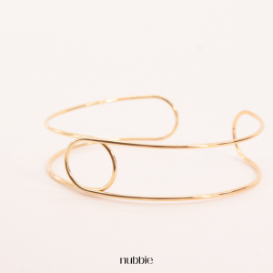 Brazalete fino