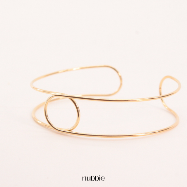 Brazalete fino