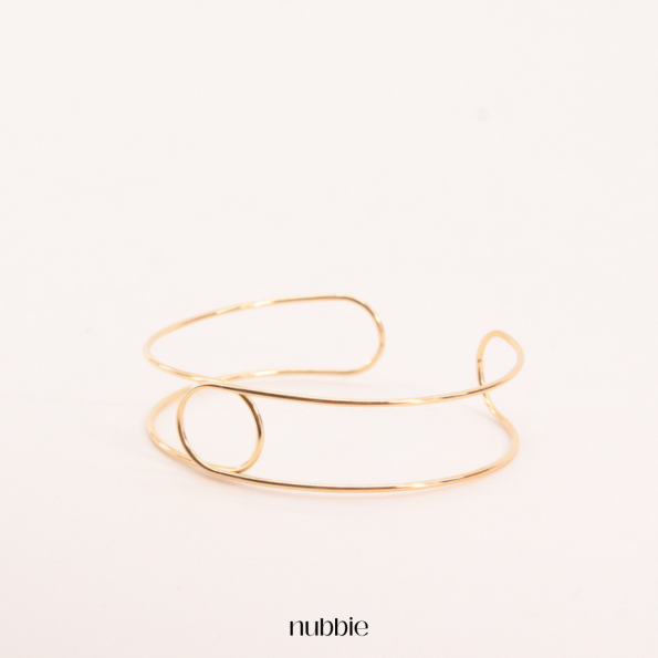 Brazalete fino - Imagen 2
