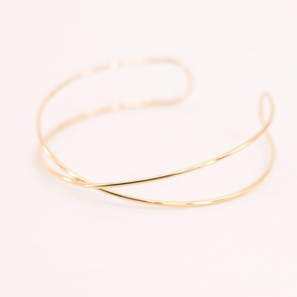 Chocker cruzado - Imagen 2