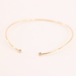 Chocker brillante