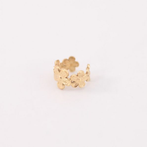 Earcuff bloom - Imagen 2