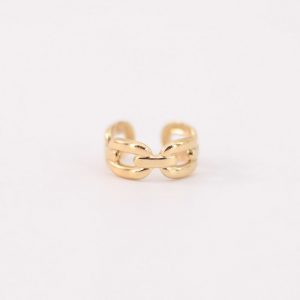 Earcuff cadena
