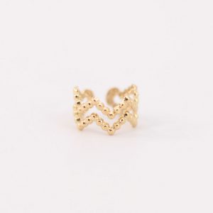 Earcuff zig