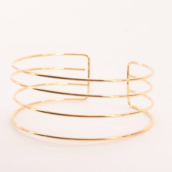 Brazalete cleo
