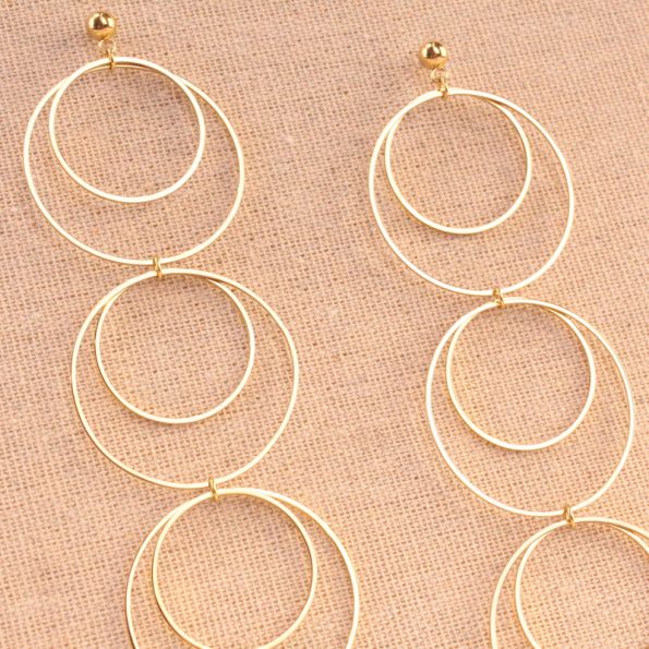 Pendientes fases lunares - Imagen 2