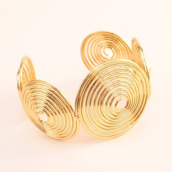 Brazalete solar