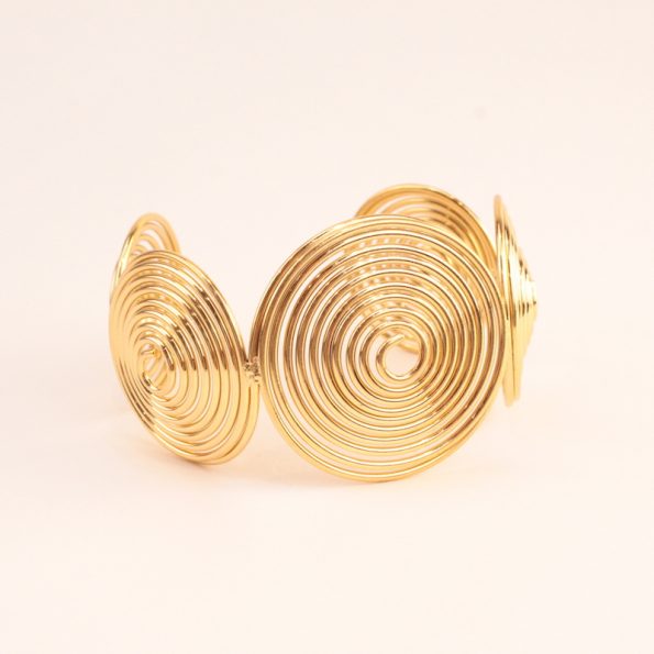 Brazalete solar - Imagen 2