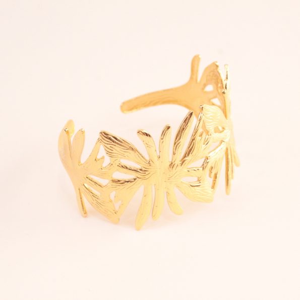 Brazalete wild nature - Imagen 2