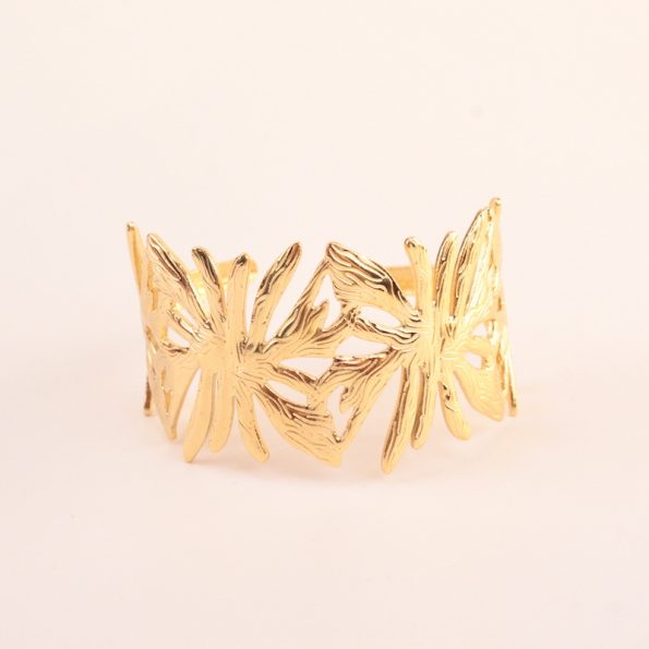 Brazalete wild nature