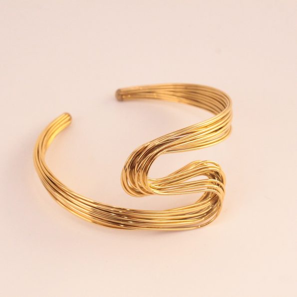 Brazalete estela