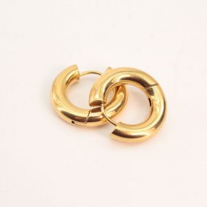 Pendientes basics L
