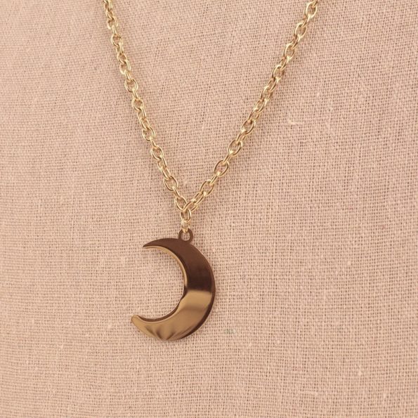 Colgante luna nueva - Imagen 2